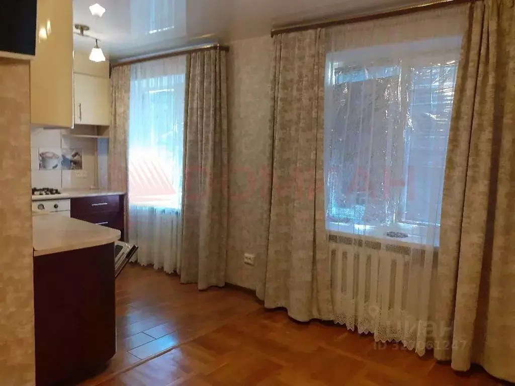 2-к кв. Ростовская область, Октябрьский район, пос. Персиановский ул. ... - Фото 2