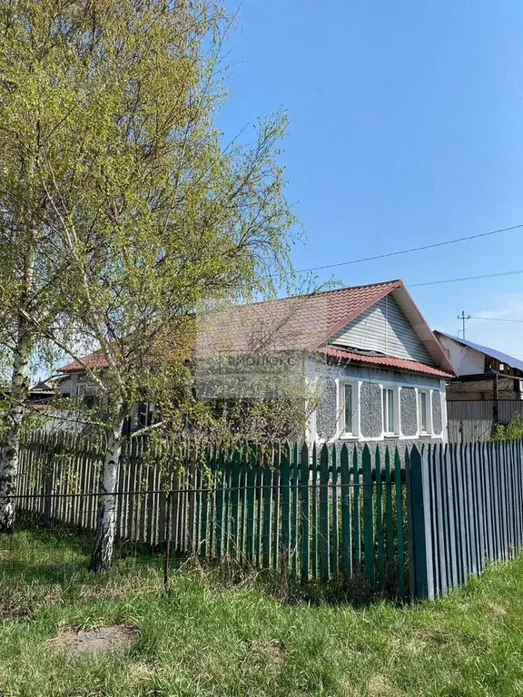 Дом 50 м на участке 6 сот. - Фото 0