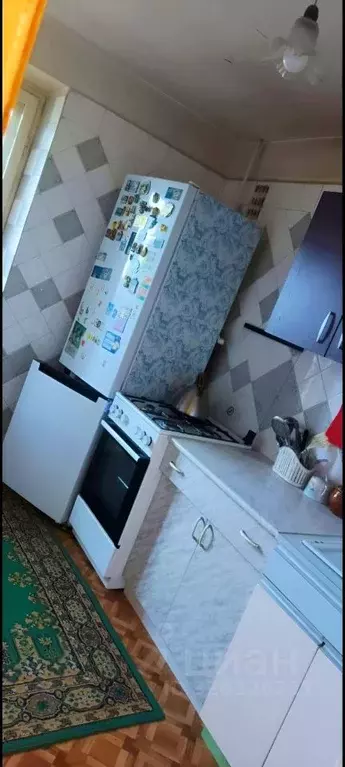 2-к кв. Курская область, Курск ул. Чернышевского, 6 (48.3 м) - Фото 1