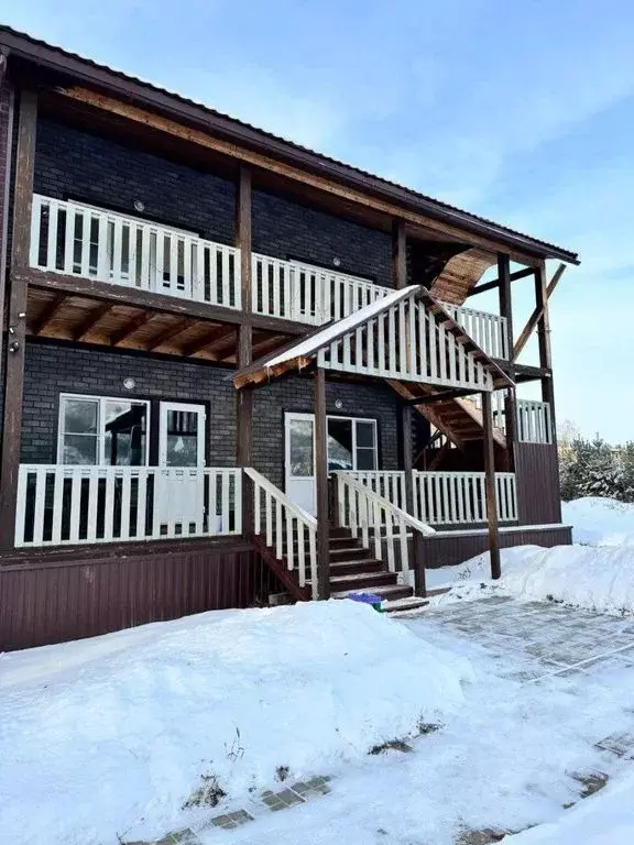 1-к кв. Алтай, Майминский район, Манжерокское с/пос, с. Озерное ул. ... - Фото 1