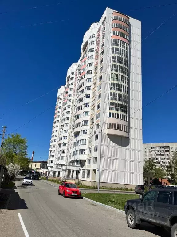 2-к кв. Московская область, Раменское Стахановская ул., 38 (60.0 м) - Фото 1