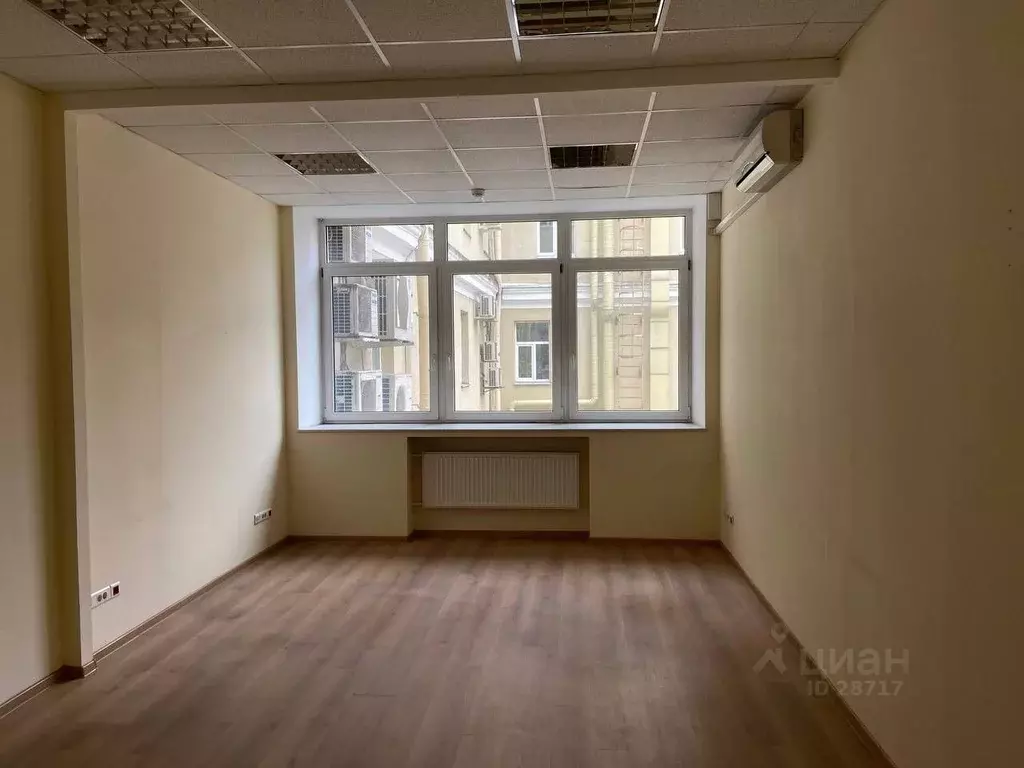 Офис в Санкт-Петербург Шпалерная ул., 36 (52 м) - Фото 1
