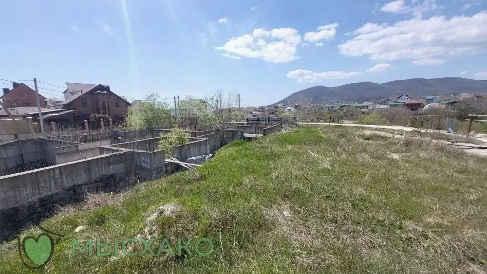 Участок в Краснодарский край, Новороссийск ул. Матросская, 18 (34.0 ... - Фото 2