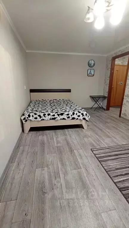 1-к кв. Башкортостан, Кумертау ул. Машиностроителей, 3 (34.0 м) - Фото 1