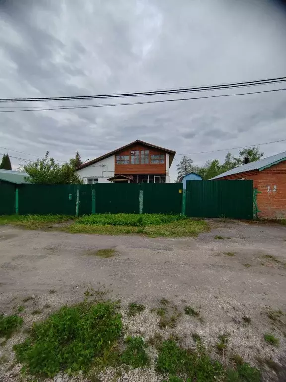 Дом в Московская область, Шатура Октябрьская ул., 29 (97 м) - Фото 0