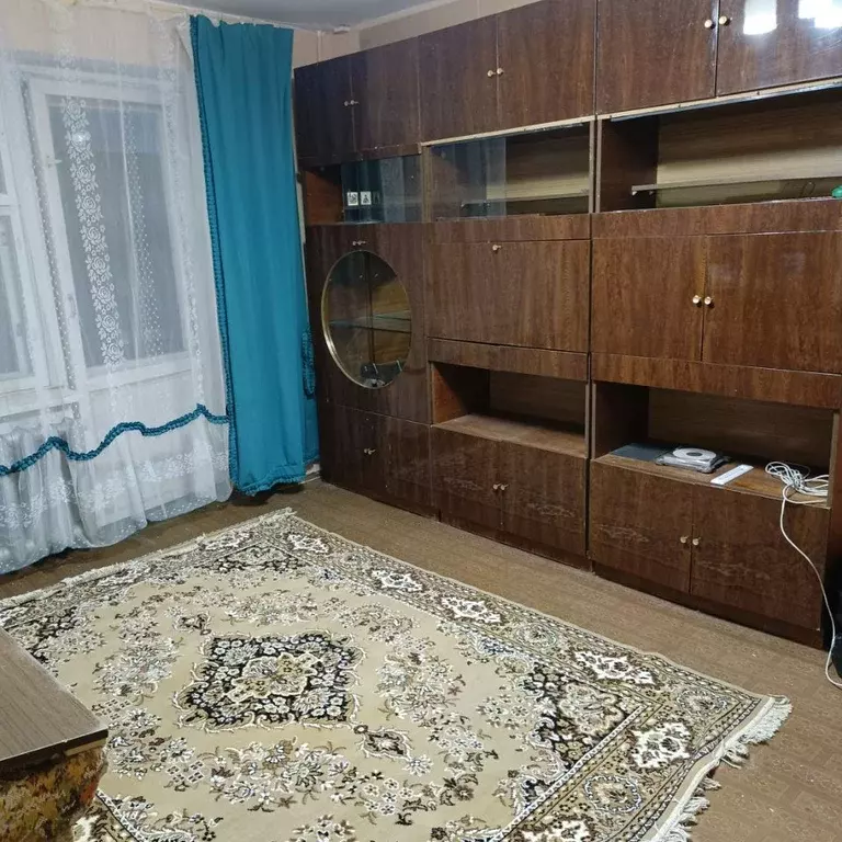 1-к кв. Новгородская область, Великий Новгород Парковая ул., 14к2 ... - Фото 1