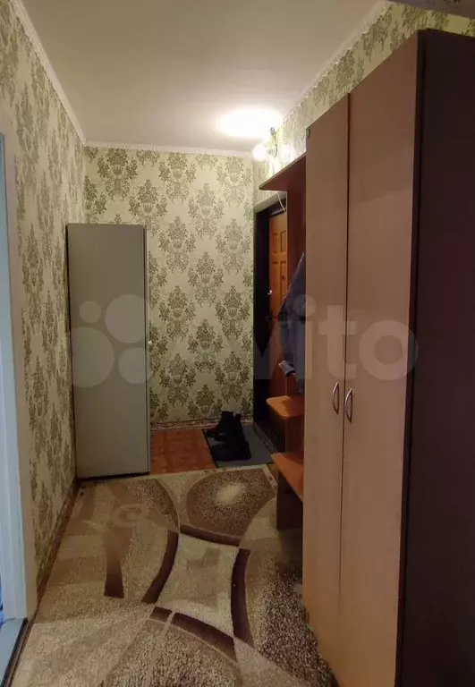 1-к. квартира, 33 м, 6/10 эт. - Фото 1