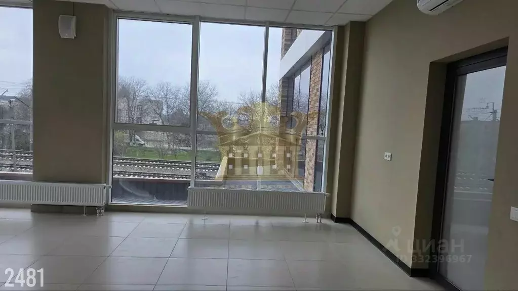 Офис в Крым, Симферополь ул. Данилова, 55 (36 м) - Фото 2
