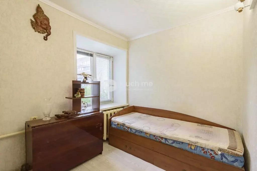 2-к кв. Татарстан, Казань ул. Лейтенанта Шмидта, 46 (42.3 м) - Фото 1