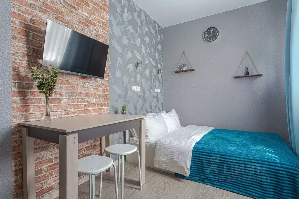 1-к кв. Москва Тайнинская ул., 9 (15.0 м) - Фото 1