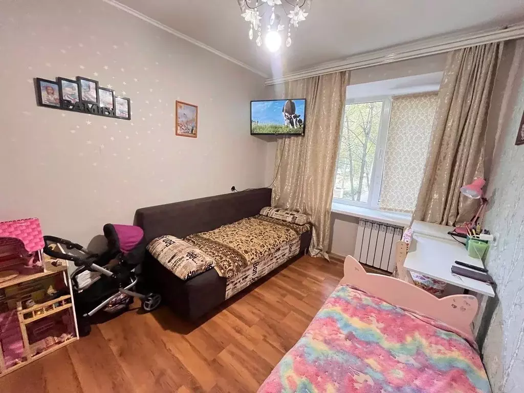 2-к кв. Ростовская область, Таганрог Инициативная ул., 70 (41.3 м) - Фото 1