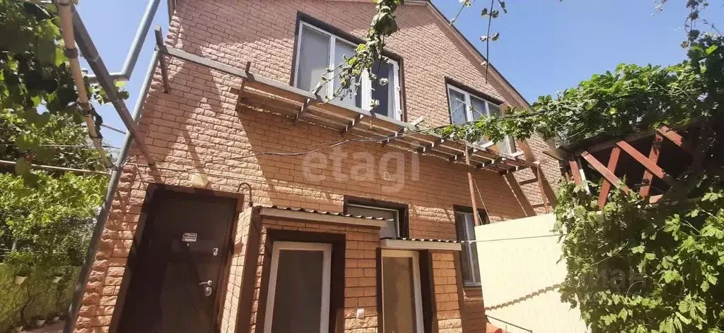 Дом в Крым, Феодосия пер. Олега Кошевого (75 м) - Фото 1