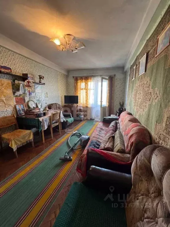 4-к кв. Забайкальский край, Чита ул. Анохина, 94 (75.0 м) - Фото 0