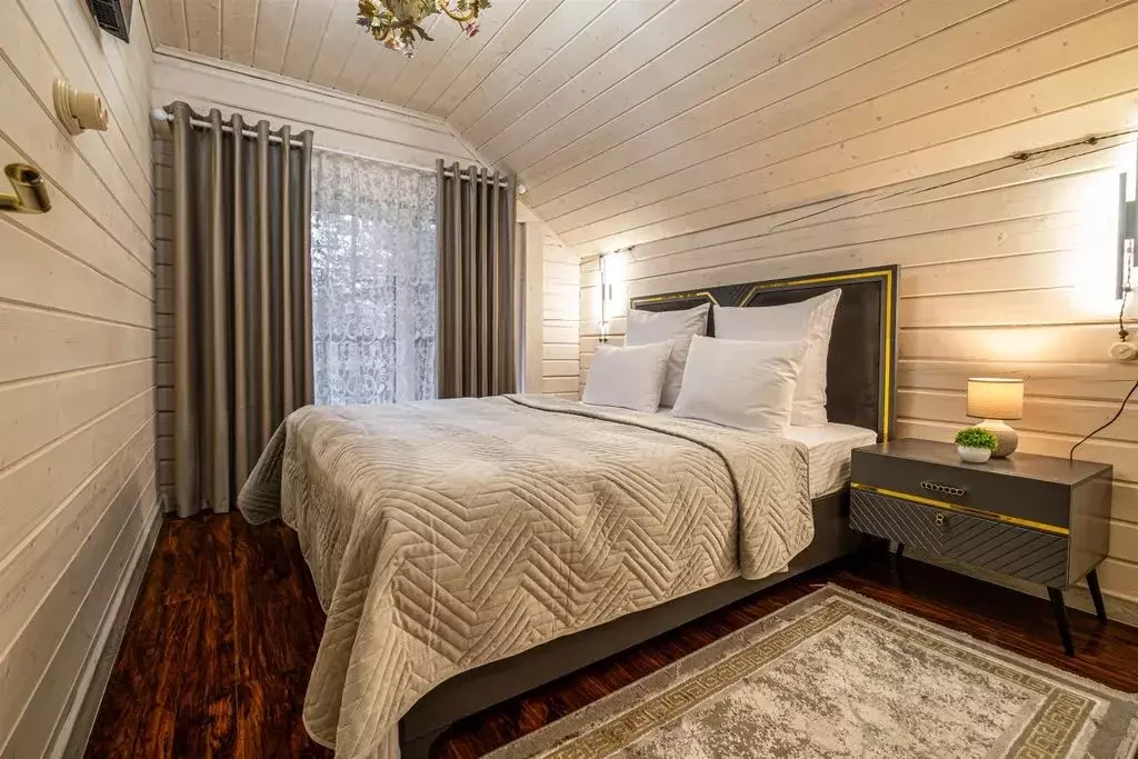 Дом в Кабардино-Балкария, Эльбрусский район, с. Терскол ул. Лесная, ... - Фото 2