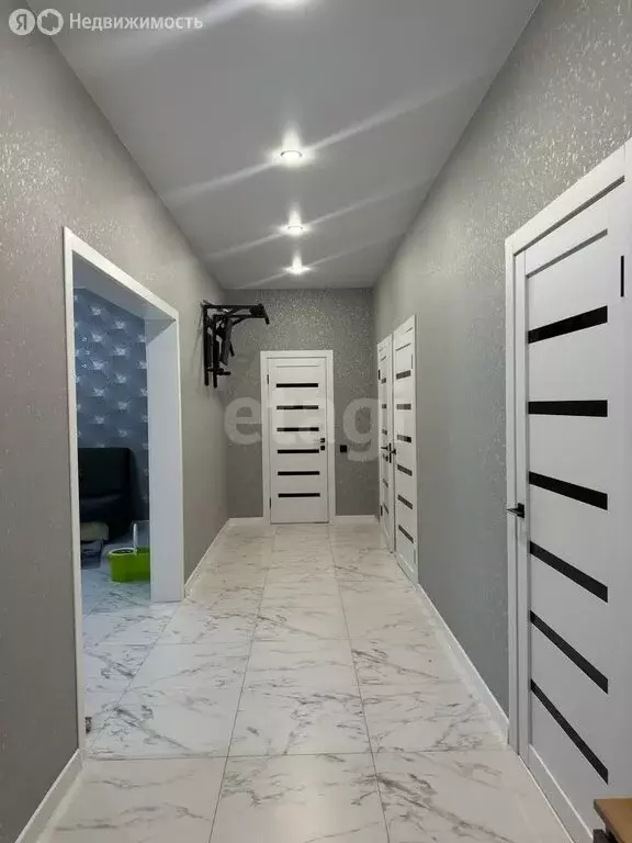 Дом в Иркутский муниципальный округ, СНТ Радуга (85 м) - Фото 1