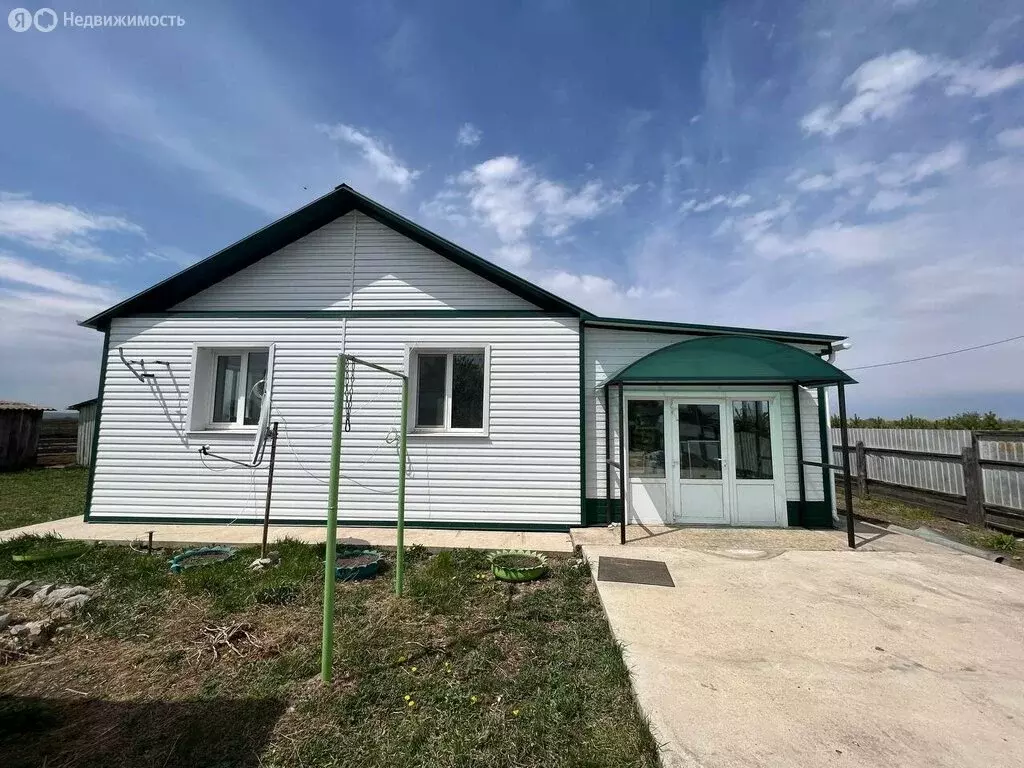 Дом в село Семидомка, Озёрная улица, 61 (116.4 м) - Фото 1