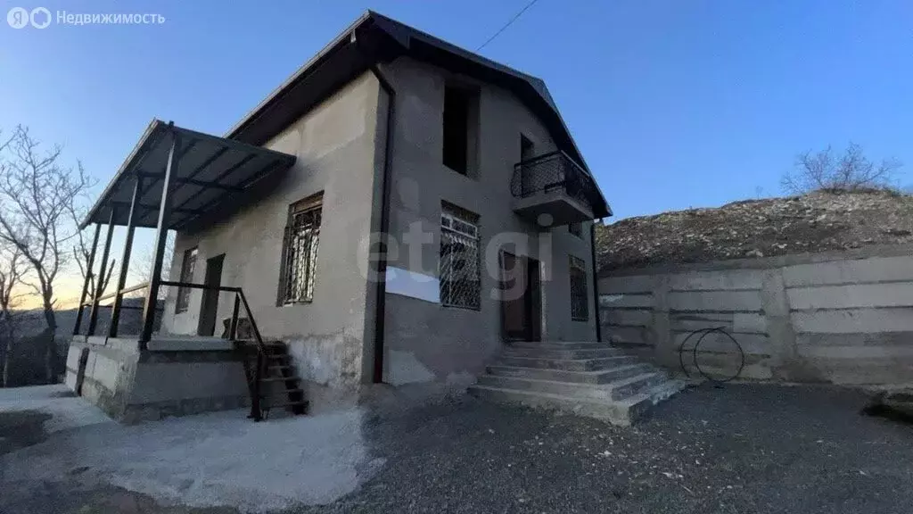 Участок в Кисловодск, улица Калинина (3 м) - Фото 1