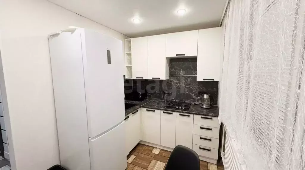 1-к кв. Пензенская область, Пенза просп. Строителей, 134 (34.5 м) - Фото 1