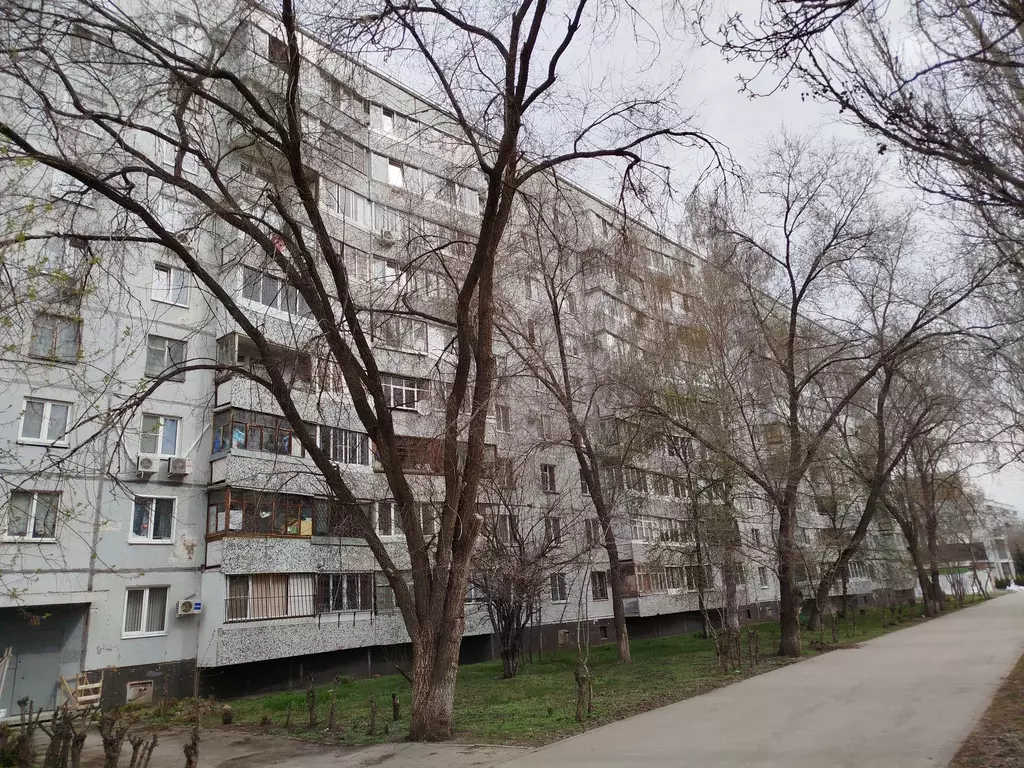 Продаётся 1-к квартира, 34 м - Фото 0