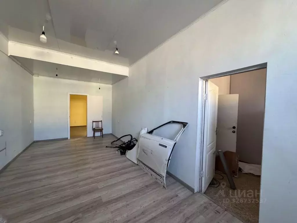 Помещение свободного назначения в Крым, Симферополь ул. Крылова, 174 ... - Фото 1