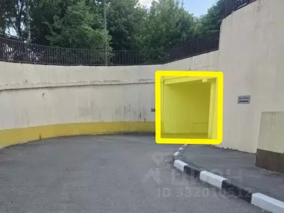 Помещение свободного назначения в Москва ул. Удальцова, 87к3соор1 ... - Фото 2