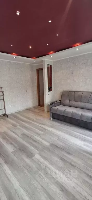 2-к кв. Санкт-Петербург ул. Солдата Корзуна, 34к1 (46.3 м) - Фото 1