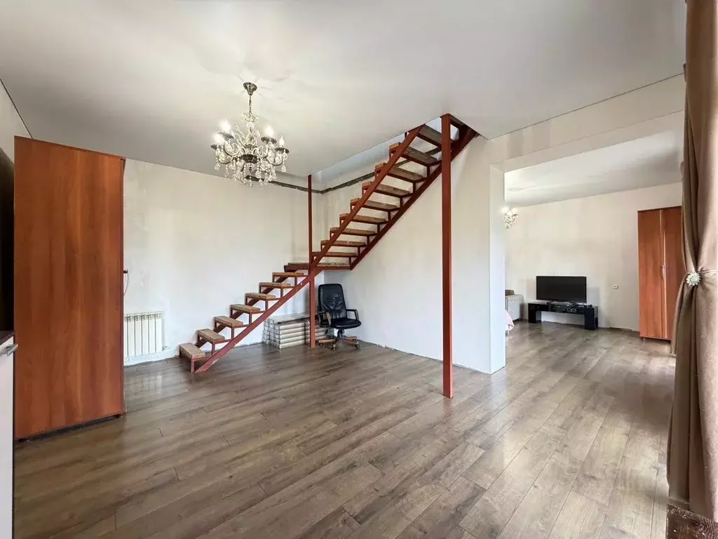 Дом в Кабардино-Балкария, Чегемский район, с. Шалушка Школьная ул., 48 ... - Фото 1