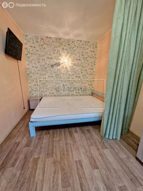 1-комнатная квартира: Ярославль, проспект Ленина, 61 (27.4 м) - Фото 2