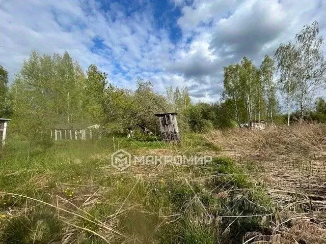 Дом в Брянская область, Брянск Садовод садовое общество, 441 (8 м) - Фото 2