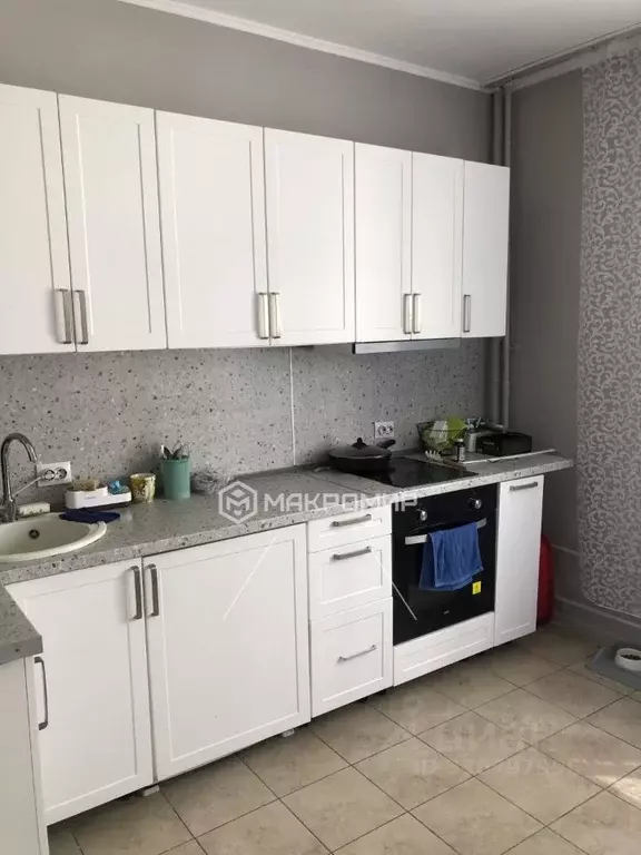 2-к кв. Москва ул. Недорубова, 32 (51.0 м) - Фото 2