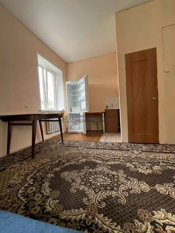 1-к кв. Башкортостан, Уфа ул. Рыбакова, 13 (26.0 м) - Фото 1