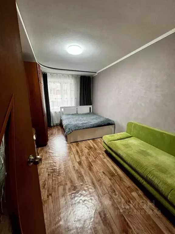 2-к кв. Татарстан, Пестречинский район, с. Ленино-Кокушкино ... - Фото 1