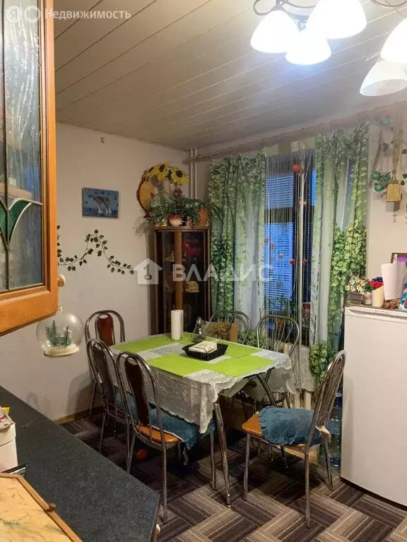 4-комнатная квартира: Иваново, 1-я Водопроводная улица, 1 (120 м) - Фото 1
