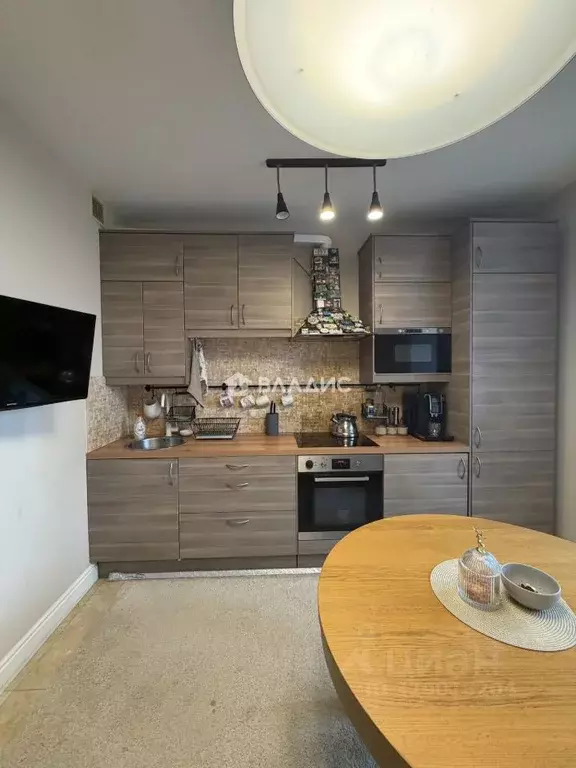 1-к кв. Москва пос. Коммунарка, 20А (43.4 м) - Фото 2