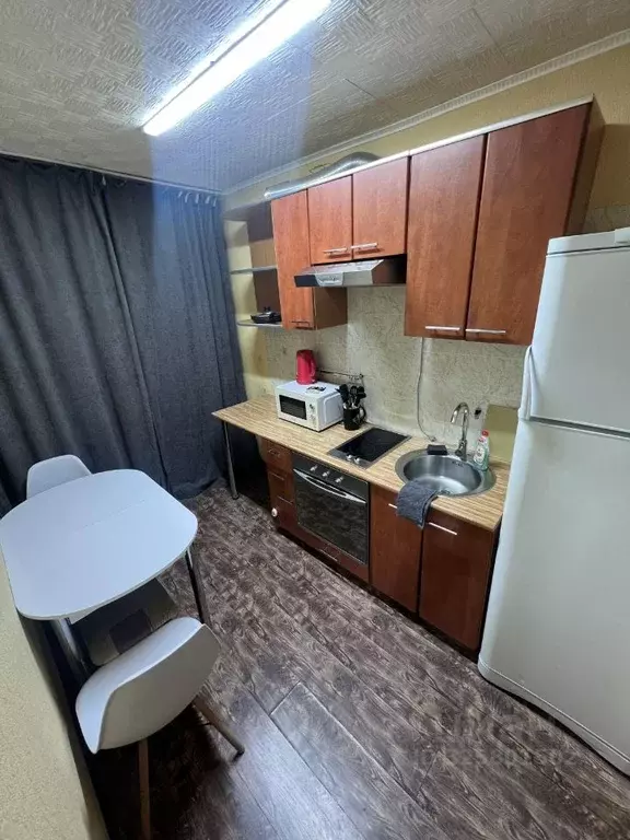 1-к кв. Коми, Воркута ул. Дончука, 6А (29.0 м) - Фото 2