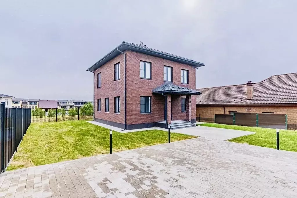 Дом в Московская область, Красногорск городской округ, с. Дмитровское ... - Фото 2