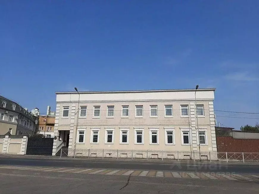 Помещение свободного назначения в Татарстан, Казань ул. Нариманова, ... - Фото 0