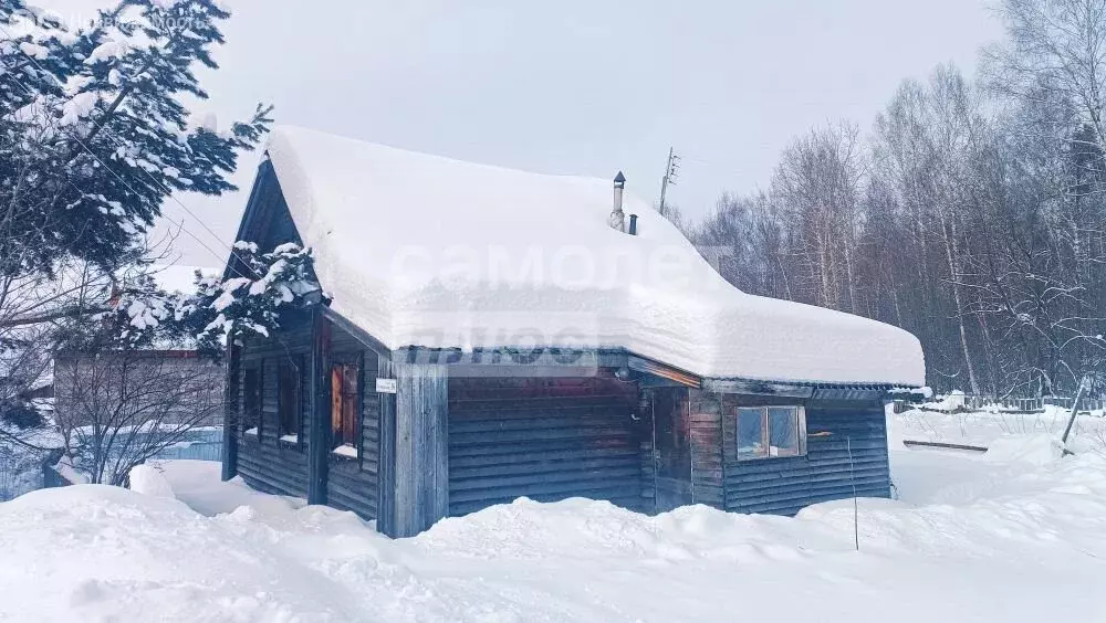 Дом в Краснокамск, улица Тимирязева, 16 (32.7 м) - Фото 2