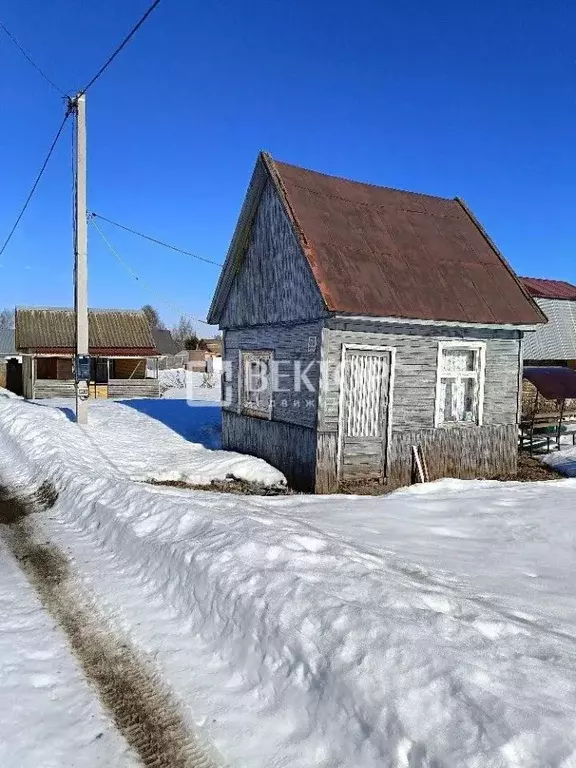 Дом в Костромская область, Кострома  (15 м) - Фото 1