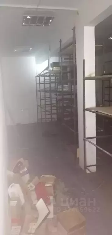 Помещение свободного назначения в Коми, Воркута Ленинградская ул., 47А ... - Фото 2