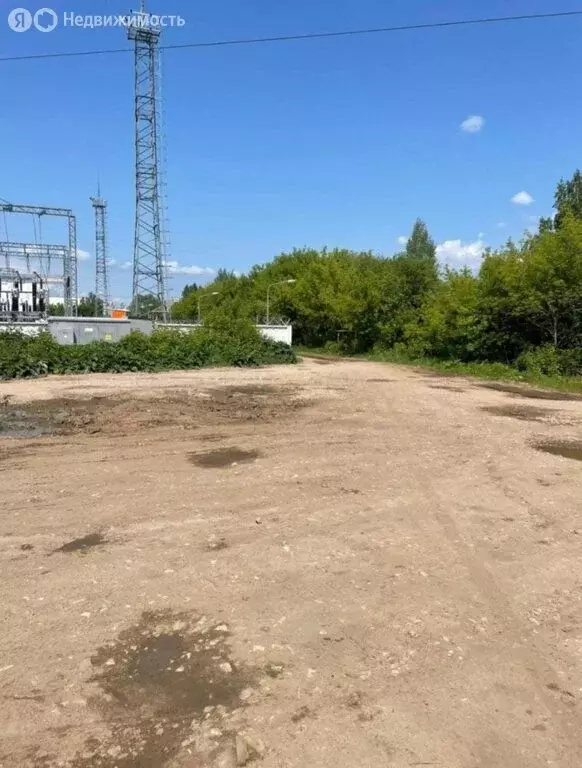 Участок в Казань, 2-я Тихорецкая улица (3.6 м) - Фото 1