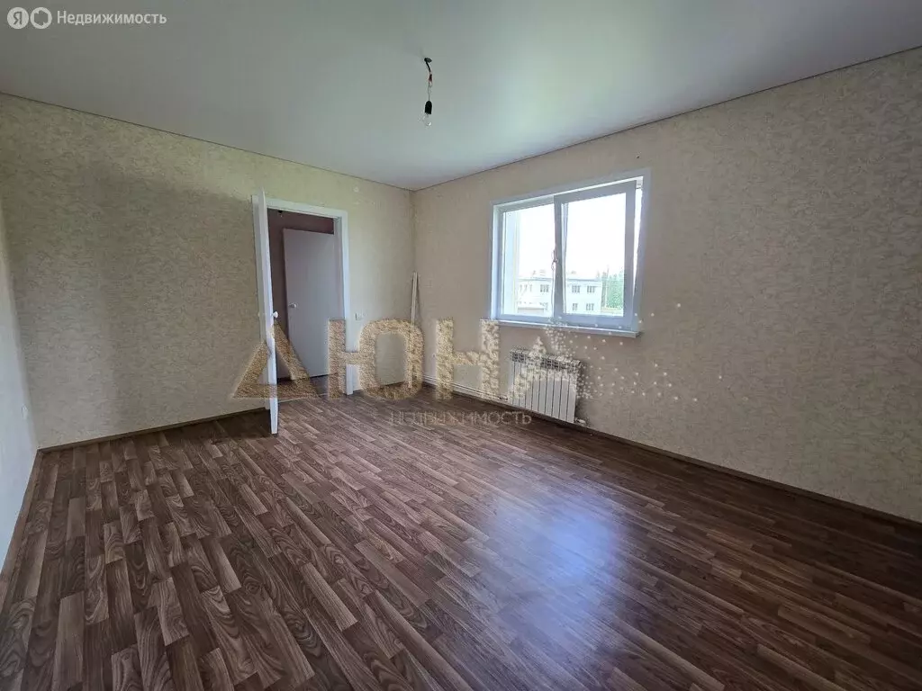 1-комнатная квартира: Кострома, Антроповский проезд, 1 (31 м) - Фото 2