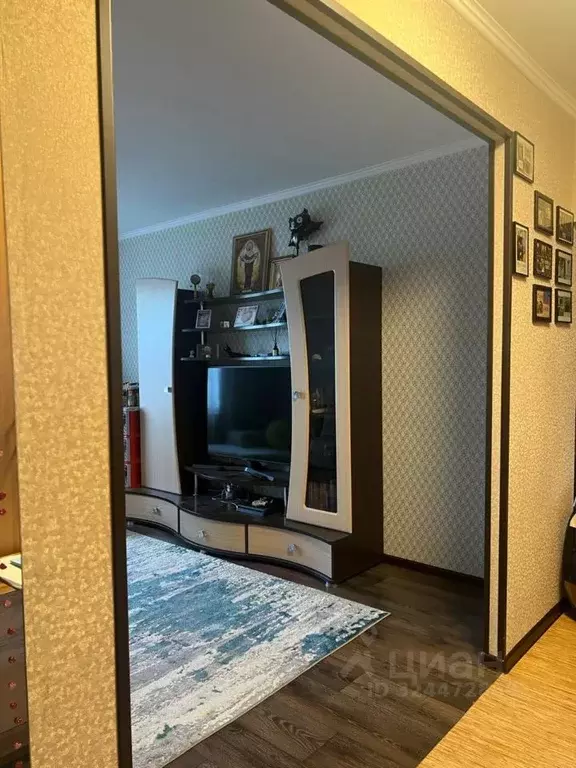 3-к кв. Красноярский край, Красноярск Северный проезд, 14 (66.8 м) - Фото 1