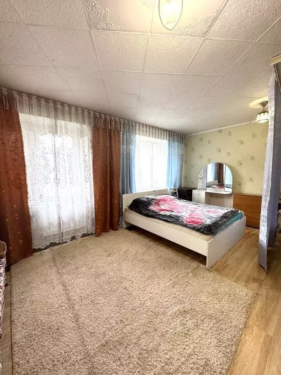 Комната Чувашия, Новочебоксарск ул. Винокурова, 31 (21.9 м) - Фото 1