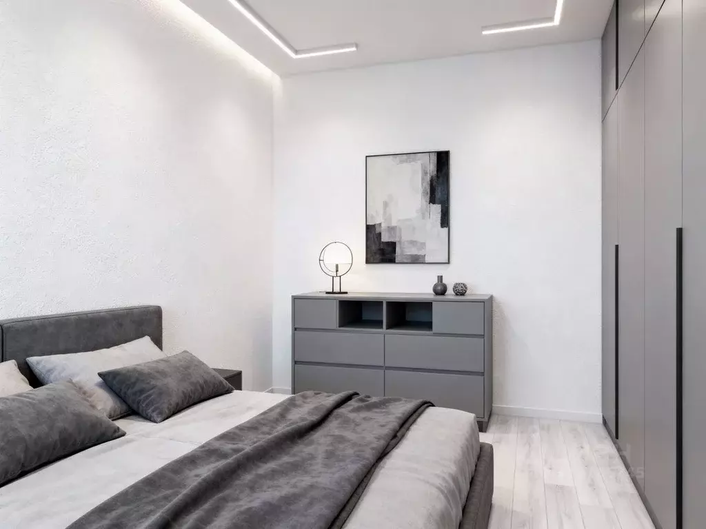 2-к кв. Москва Винницкая ул., 8к3 (105.4 м) - Фото 2