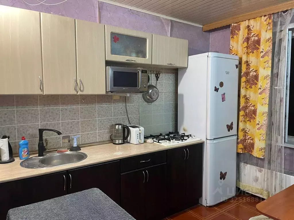 1-к кв. Московская область, Балашиха Железнодорожный мкр, ул. Луговая, ... - Фото 1