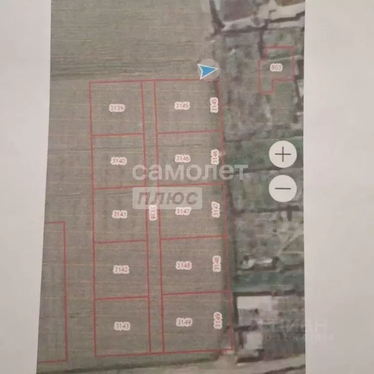 Участок в Дагестан, Дербентский район, Хазарский сельсовет, с. Нижний ... - Фото 2