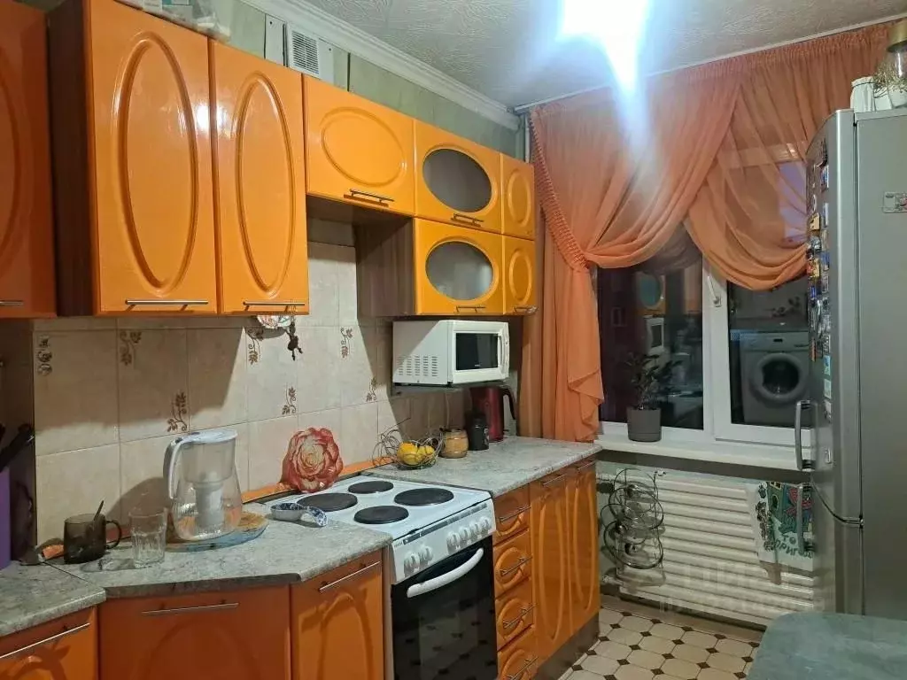 3-к кв. Алтайский край, Барнаул ул. Шумакова, 32/39 (61.0 м) - Фото 2