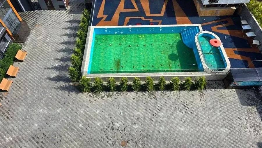 1-к кв. Краснодарский край, Анапа проезд Золотой Берег, 2Е (43.0 м) - Фото 2