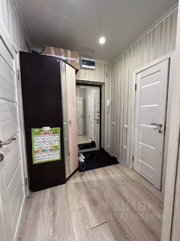 1-к кв. Краснодарский край, Краснодар ул. Им. Героя Яцкова И.В., 9к3 ... - Фото 0